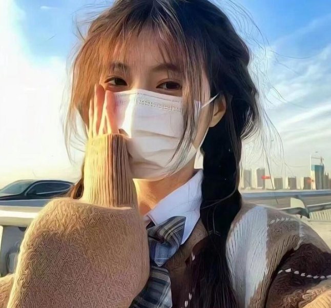 男人的秘密